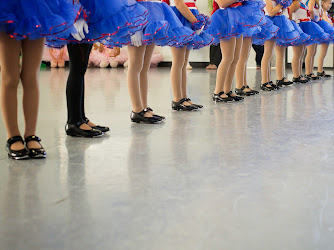 Orange County Dance Center
