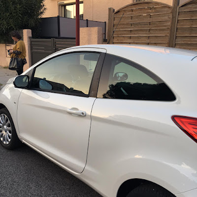 Savvic Auto à Perpignan ‎