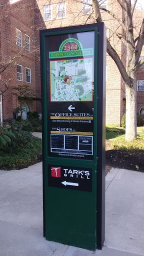 Shopping Mall «Green Spring Station-Shopping», reviews and photos, 10751 Falls Rd, Lutherville, MD 21093, USA