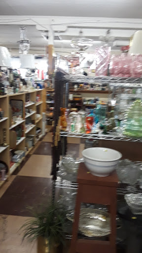 Thrift Store «Happy Tails Thrift Store», reviews and photos, 1825 Springs Rd, Vallejo, CA 94591, USA