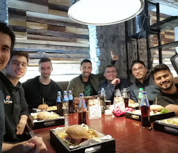 3h's burger & chicken Wuppertal photo