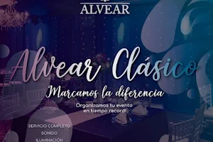 Salon Alvear image