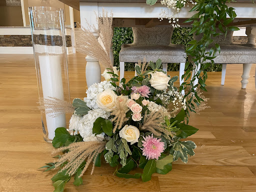 Sweet Blooming - Wedding & Event Floral Design