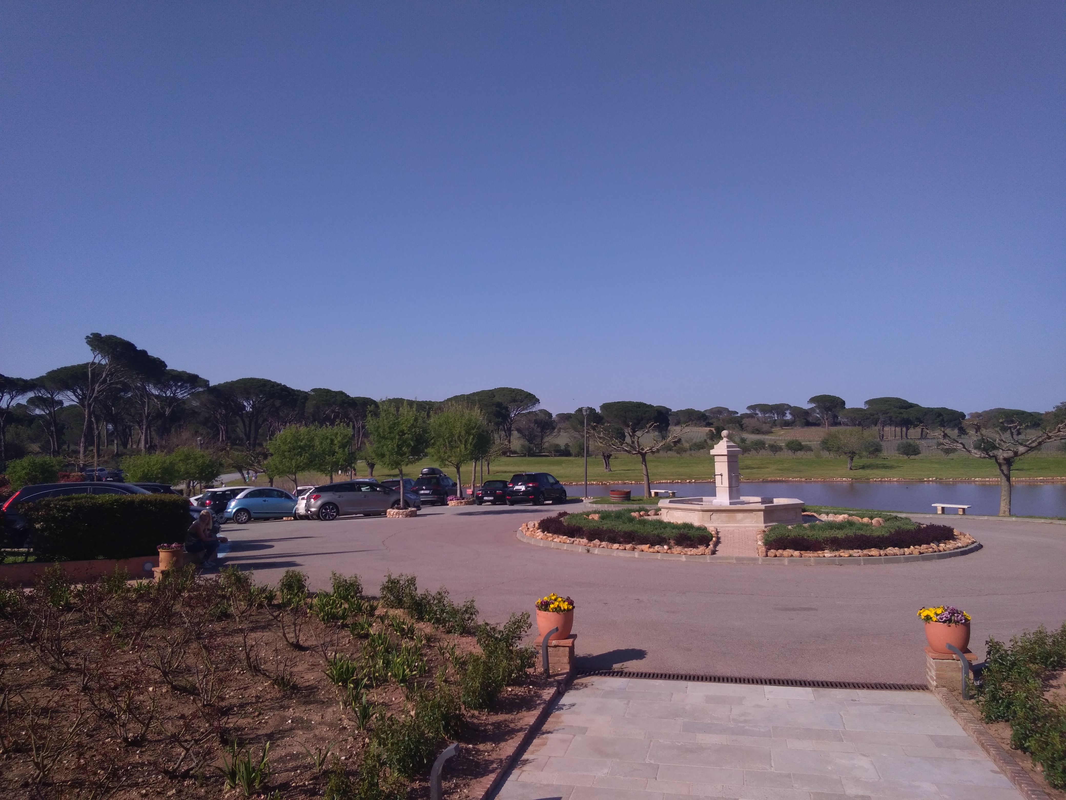 Photo n° 2 de l'avis de Gilles.i fait le 23/04/2018 à 11:22