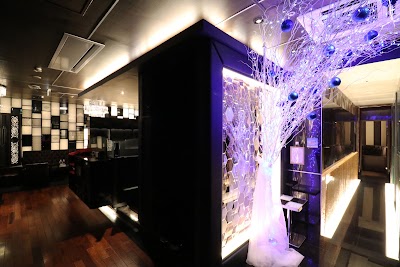 銀座 キャバクラ L.A.lounge（エルエーラウンジ）