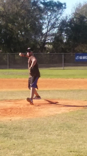 Dog Park «West Park», reviews and photos, 5812 N Occident St, Tampa, FL 33614, USA