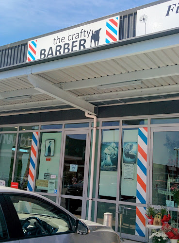 Crafty Barber