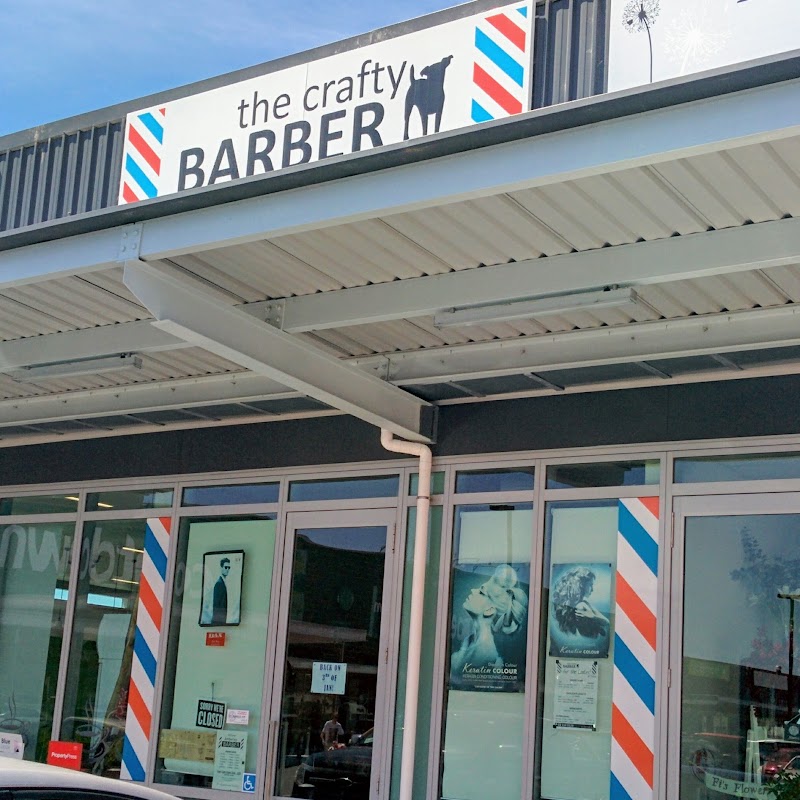 Crafty Barber