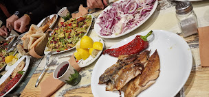 Photo n°5 de Efe kebab voulx à Voulx ()