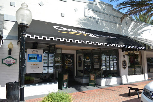 Real Estate Agency «CENTURY 21 Myers Realty», reviews and photos, 304 E Park St, Auburndale, FL 33823, USA