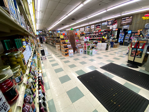 Wine Store «Towne Liquors of Billerica Inc», reviews and photos, 700 Boston Rd # 11, Billerica, MA 01821, USA