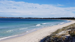 Castletown Beach'in fotoğrafı imkanlar alanı