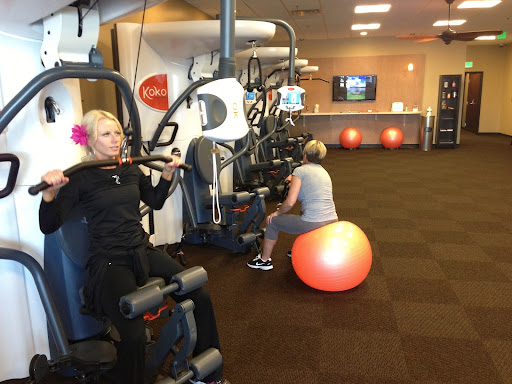 Personal Trainer «Koko Fit Club», reviews and photos, 1842 9400 S, Sandy, UT 84093, USA