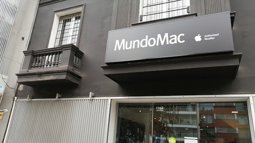 Technology shops in Montevideo