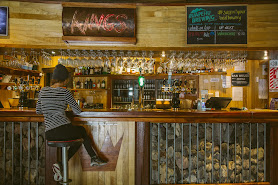 Kings Ohakune - Bar, Restaurant & Events