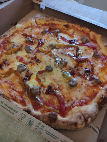 Pizzeria U'sirr San Paolo