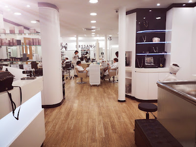 DESSANGE - Coiffeur Paris Bastille 4ème à Paris