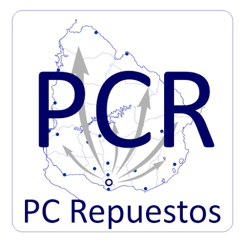 PCR - PC Repuestos - Canelones
