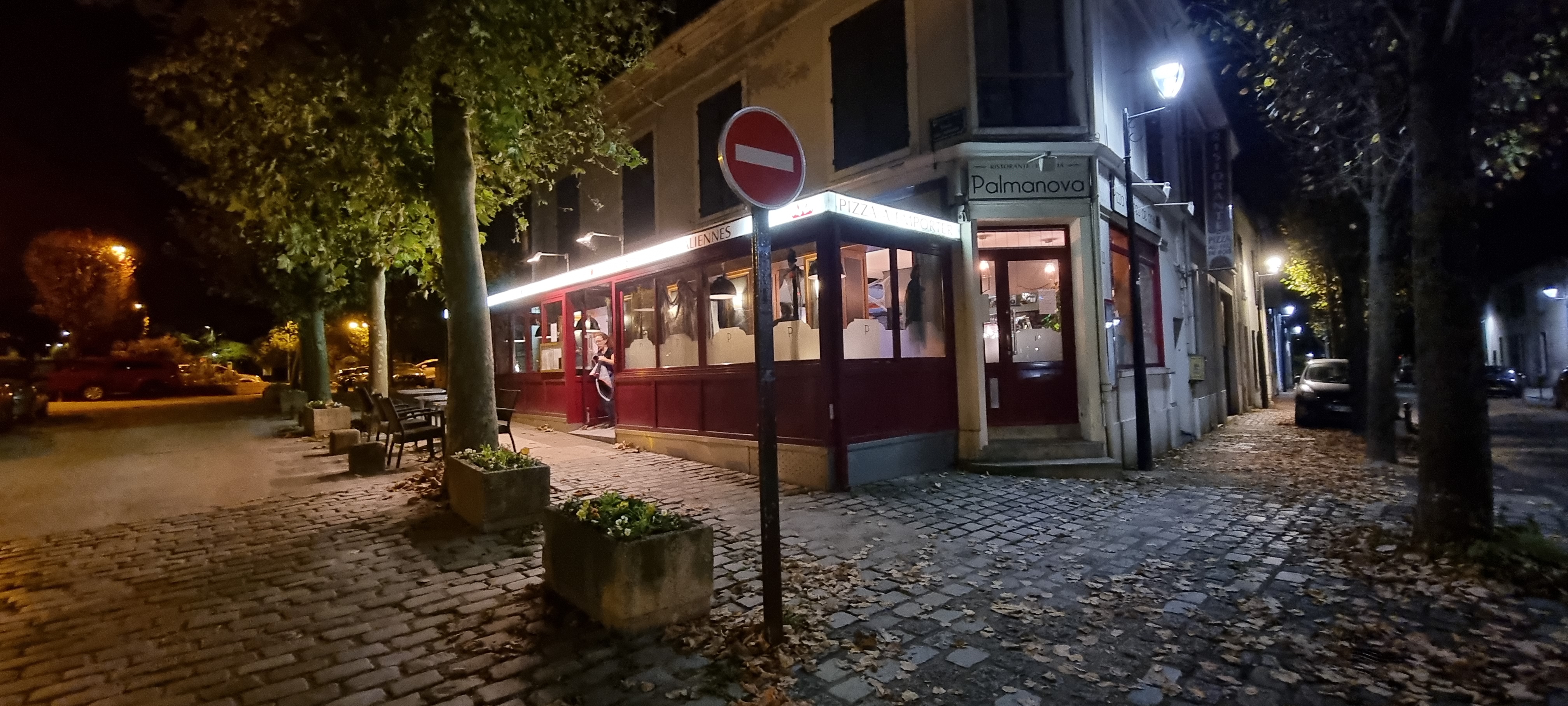 Photo n° 1 de l'avis de Esther.g fait le 17/11/2022 à 20:28