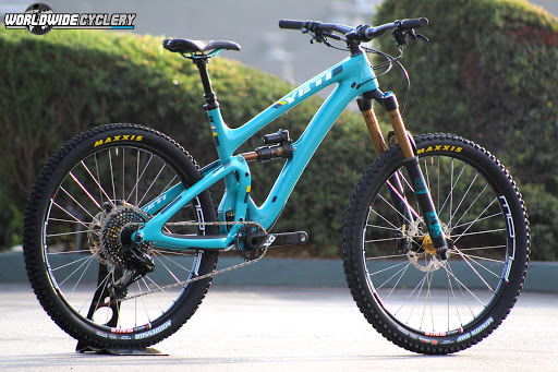Worldwide Cyclery image