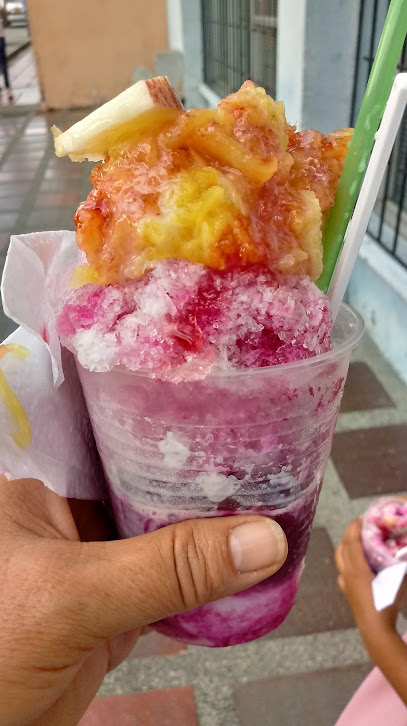 Deliciosos Cholados Bugalagrande - Bugalagrande, Valle del Cauca, Colombia