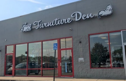 Snooty Fox Clothing & Furniture Den - Affordable Quality Consignment Store