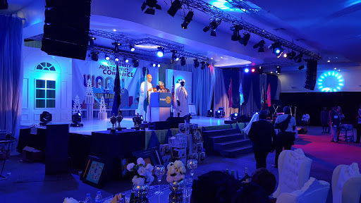 KFT EVENT CENTRE, Omo-Agege Street, Edjeba, Warri, Nigeria, Event Planner, state Bayelsa