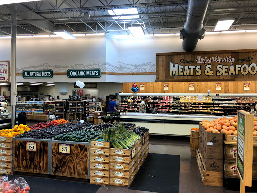 Health Food Store «Sprouts Farmers Market», reviews and photos, 2301 Cross Timbers Rd, Flower Mound, TX 75028, USA