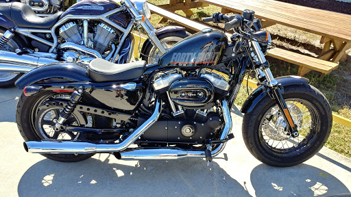 Motorcycle Shop «Southwest Cycle», reviews and photos, 620 NE 15th Ave #1, Cape Coral, FL 33909, USA