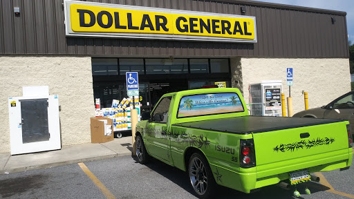 Discount Store «Dollar General», reviews and photos, 560 S 7th St, Akron, PA 17501, USA