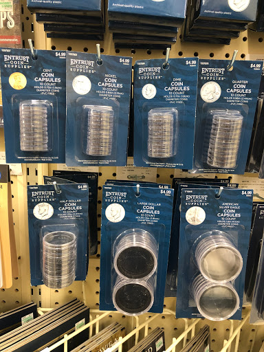 Craft Store «Hobby Lobby», reviews and photos, 4200 Pasadena Blvd, Pasadena, TX 77503, USA