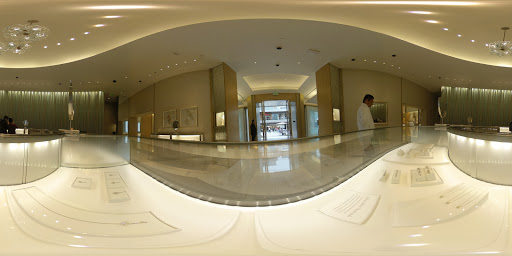 Jewelry Store «Tiffany & Co.», reviews and photos, 395 Santa Monica Blvd, Santa Monica, CA 90401, USA