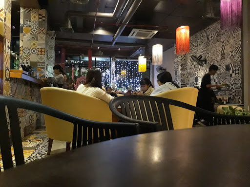 Geminai Restaurant