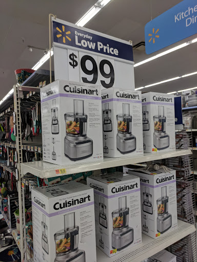 Department Store «Walmart Supercenter», reviews and photos, 150 Western Ave NW, Faribault, MN 55021, USA