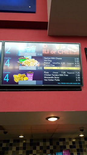 Movie Theater «The Grand Theatre», reviews and photos, 1950 Gause Blvd W, Slidell, LA 70460, USA