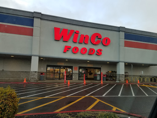 Supermarket «WinCo Foods», reviews and photos, 2511 SE 1st St, Gresham, OR 97080, USA