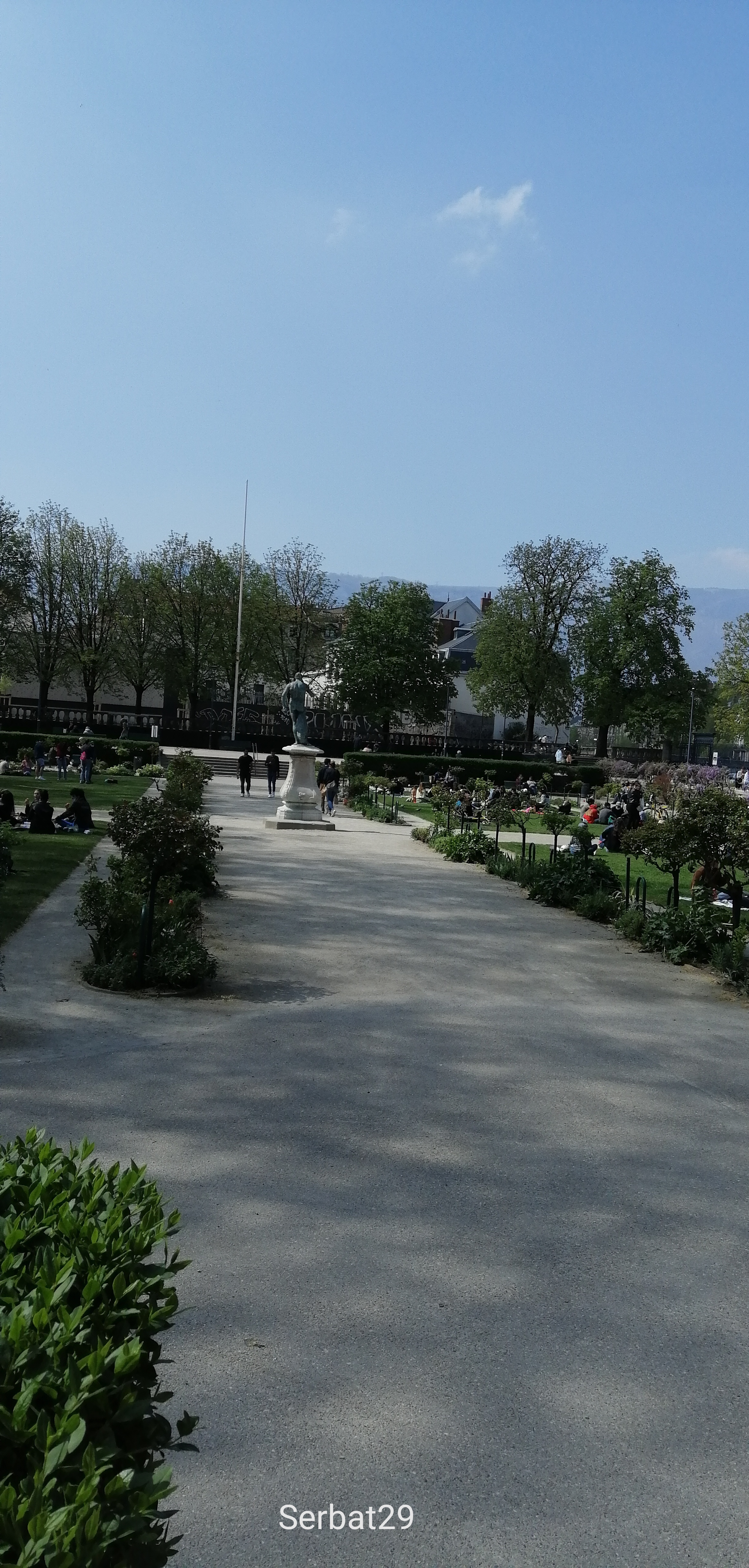 Photo n° 2 de l'avis de Ser.a fait le 27/04/2021 à 01:08