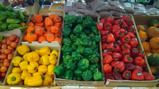 Grocery Store «Unidos Supermarket», reviews and photos, 1870 Providence Blvd # D, Deltona, FL 32725, USA