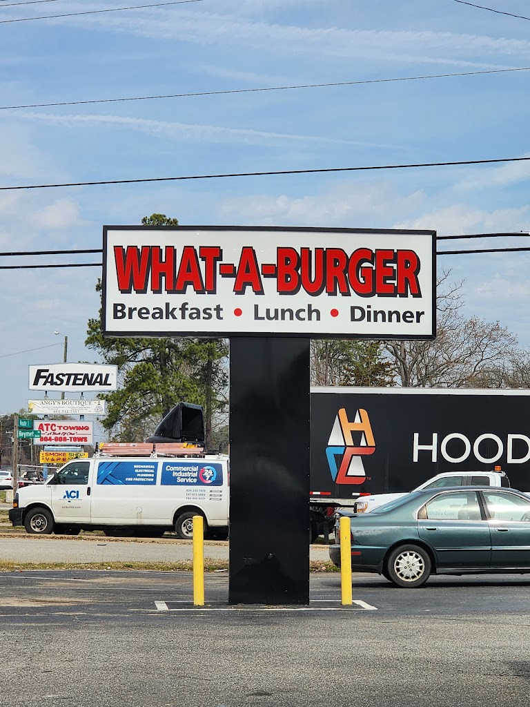 What-A-Burger 23237