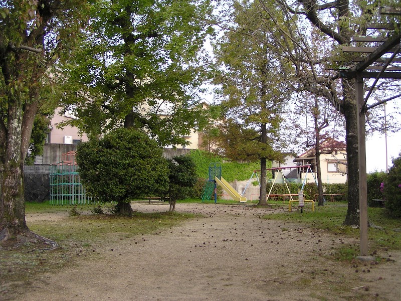 宮谷児童公園