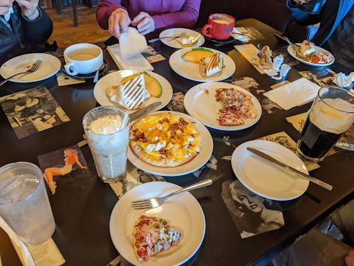 Cafe «Raven Cafe», reviews and photos, 932 Military St #1, Port Huron, MI 48060, USA