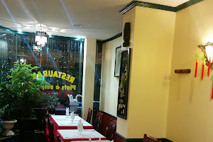 Restaurant BAYON