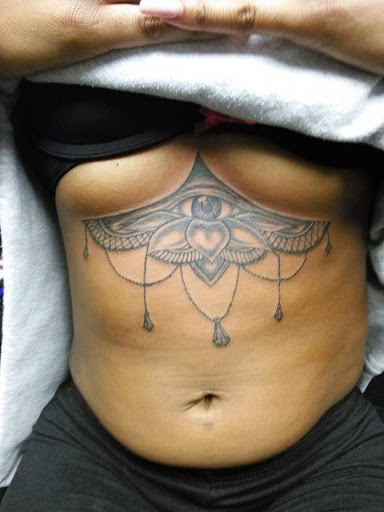 Tattoo Shop «UnderGround-Ink Tattoo Gallery», reviews and photos, 2106 W Gentry Pkwy, Tyler, TX 75702, USA