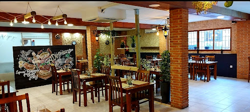 Diversum Restaurante en Daganzo de Arriba