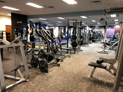 Gym «Anytime Fitness», reviews and photos, 1510 W Horizon Ridge Pkwy, Henderson, NV 89012, USA
