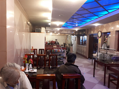 رستوران شهریار - Isfahan Province, Isfahan, Taleghani St, No. 170, Iran
