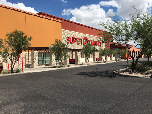 Department Store «Target», reviews and photos, 4040 N Oracle Rd, Tucson, AZ 85705, USA