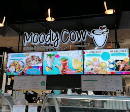 Moody Cow photo