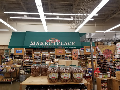 Furniture Store «Cost Plus World Market», reviews and photos, 2585 Tuscany St, Corona, CA 92881, USA