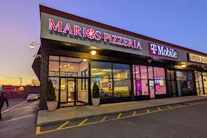 Mario's Pizzeria of Levittown image